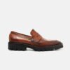 mocasin chunky mocasin-chunky