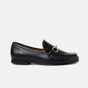 mocasin-herraje