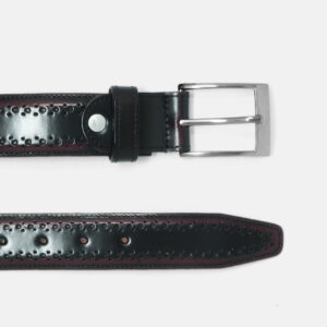 Cinto Burgundy